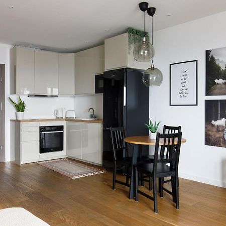 Premium Apartament 156 Rzeszów Buitenkant foto