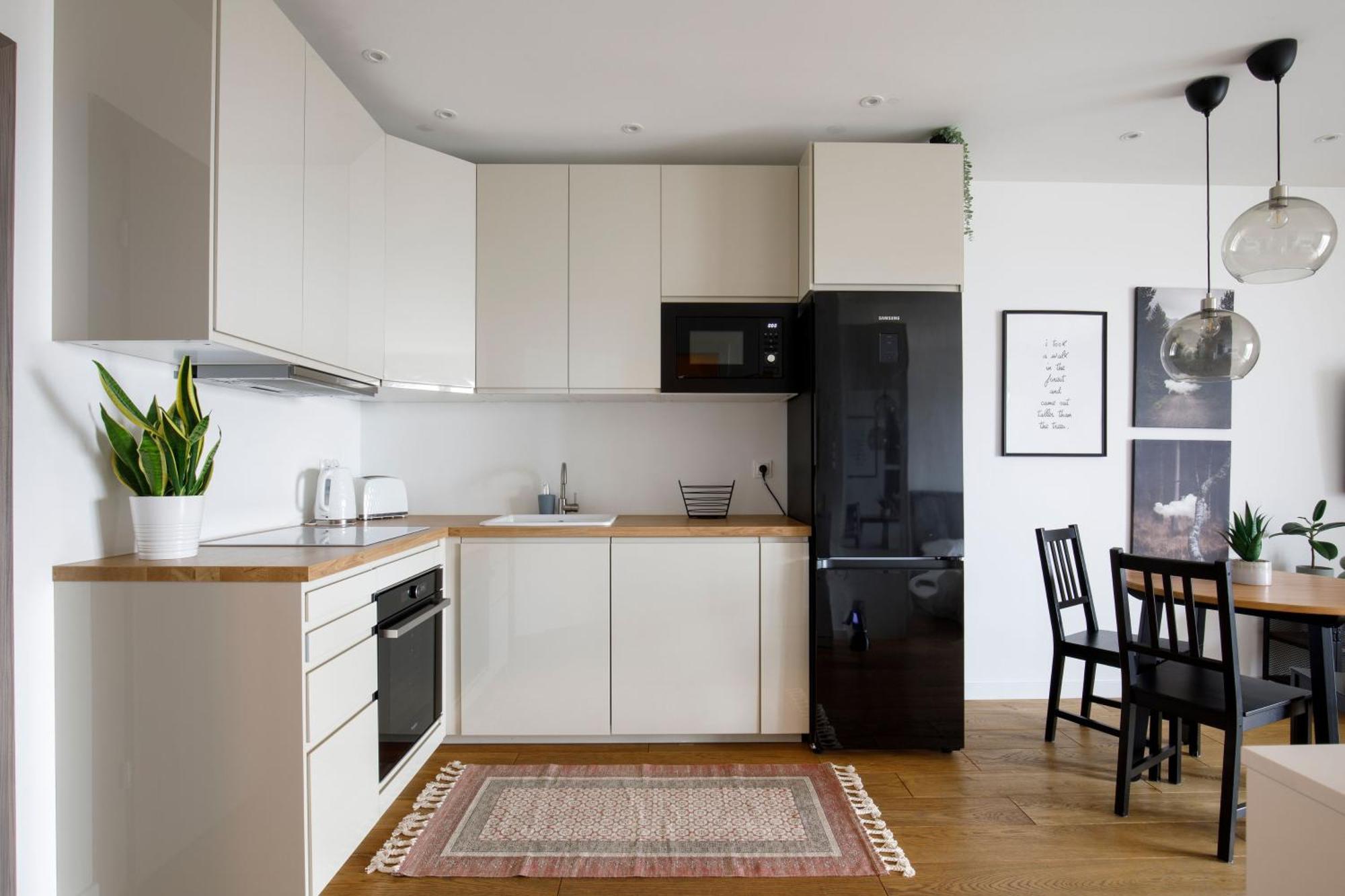 Premium Apartament 156 Rzeszów Buitenkant foto