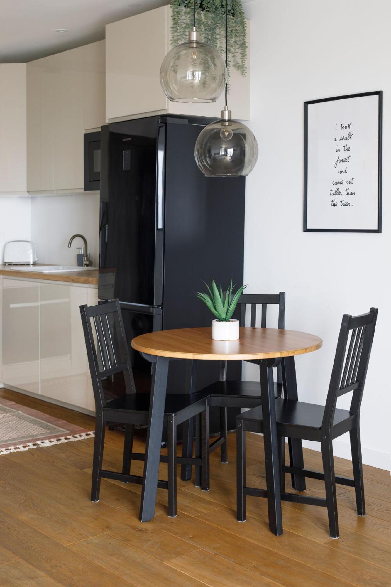 Premium Apartament 156 Rzeszów Buitenkant foto