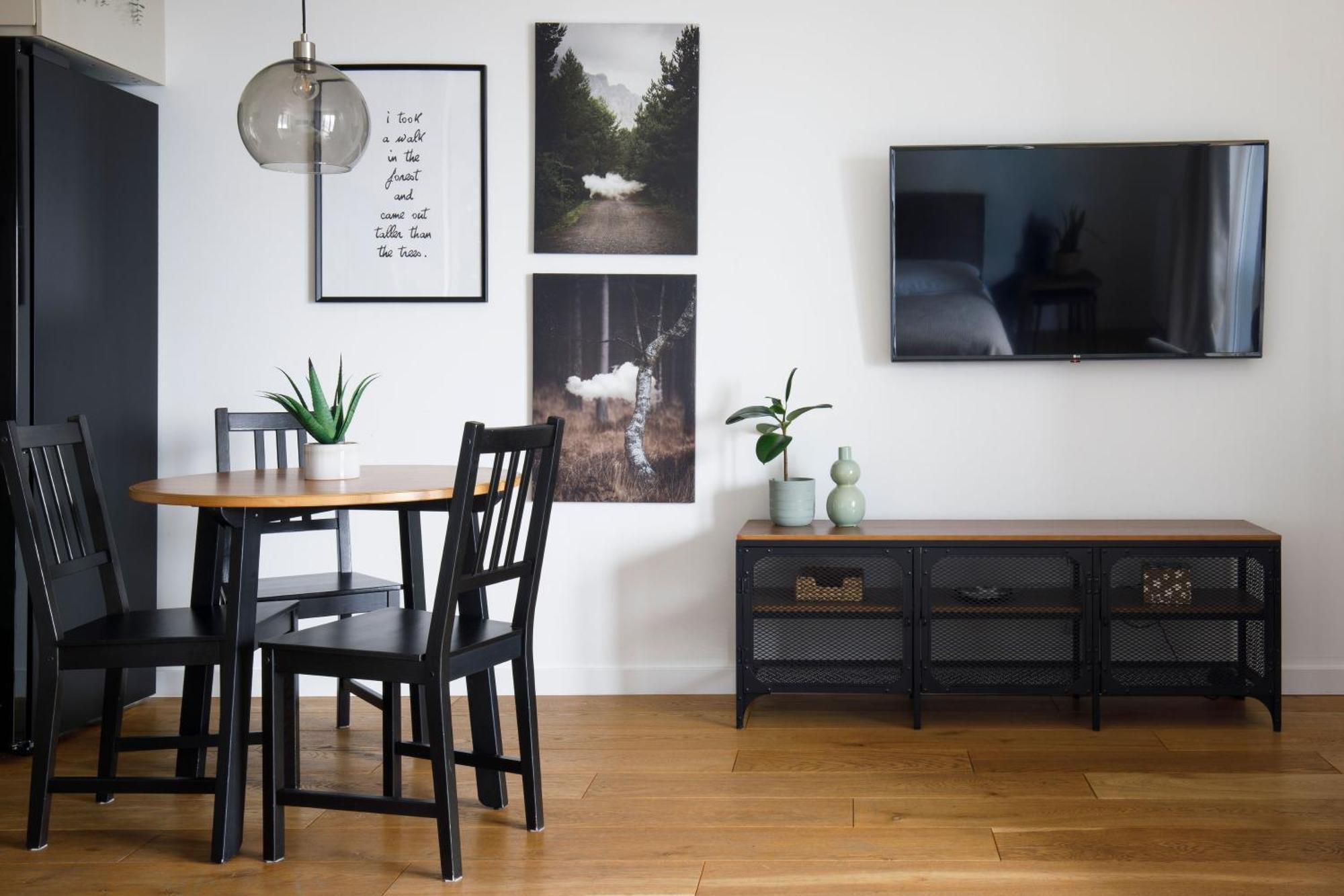 Premium Apartament 156 Rzeszów Buitenkant foto