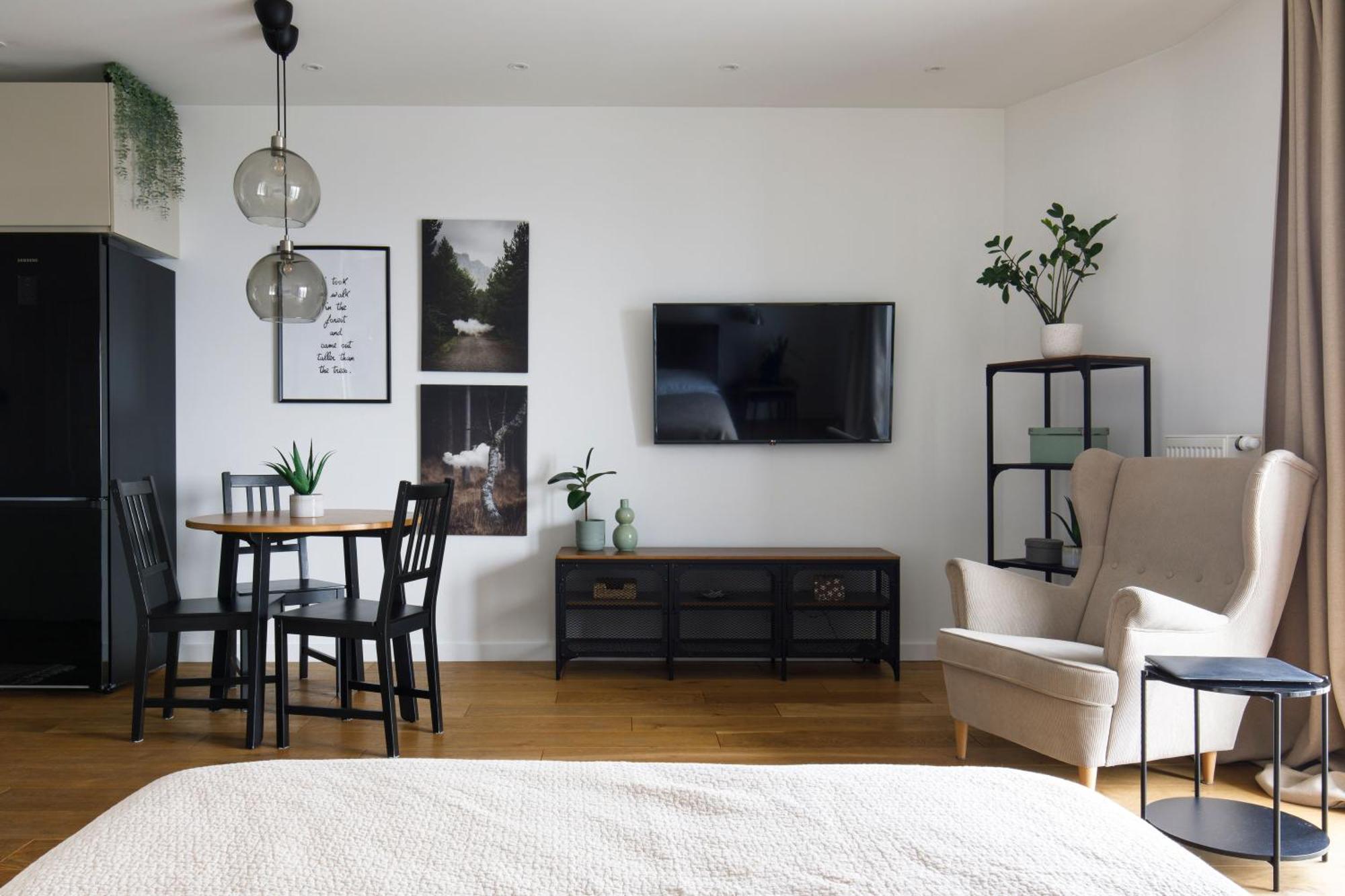 Premium Apartament 156 Rzeszów Buitenkant foto
